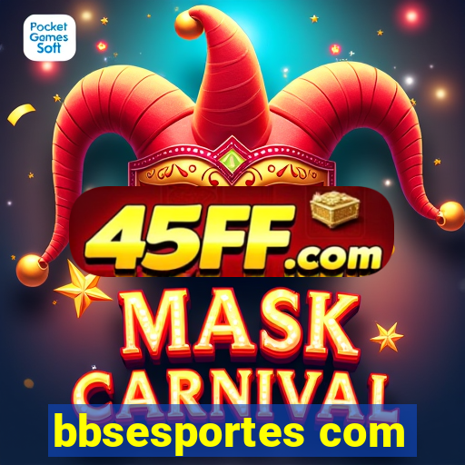 bbsesportes com